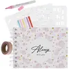 Image de LENSY - Pack d'accessoires pour photos 10X15cm