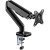 Image de ERGO LINE - Bras support articule pour moniteur - noir
