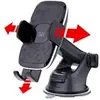 Image de Support premium télescopique 3 en 1 - noir