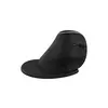 Image de ERGO - Souris sans fil ergonomique verticale et rechargeable - noir