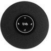 Image de de conférence Bluetooth et filaire USB-A/USB-C professionnelle - noir