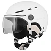 Image de URBAN MOOV - visière taille L - blanc