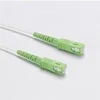 Image de CABLE FIBRE OPTIQUE POUR BOX INTERNET BOUYGUES / SFR / ORANGE SC-APC VERS SC-APC 10M