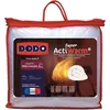 Image de Couette Tres Chaude 450 gr/m² - DODO - SUPER ACTIWARM - 220 x 240 cm - Blanc