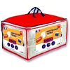 Image de Pack Protection DODO - Couette Tempérée 220x240 cm + 2 oreillers 60x60 cm + 2 proteges oreillers 60x60 cm - Blanc