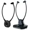 Image de DOLFIN ONYX Duo casques stethoscopiques TV/HiFi sans fil