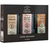 Image de COFFRET DECOUVERTE GRAINS 3x250G