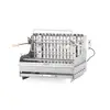 Image de Barbecue Exclusive Mendy en Inox Métal