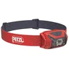 Image de Petzl Actik 450 lumens Électronique Rouge TU