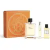 Image de Hermès Hermès Terre d'Hermès - Coffret parfum