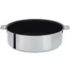 Image de Sauteuse Exceliss Mutine - 24 cm