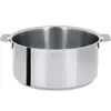 Image de Casserole inox Mutine amovible - 18 cm