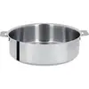 Image de Sauteuse Mutine amovible - 28 cm
