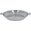 Image de Poêle inox Strate Amovible Diamètre 24 cm