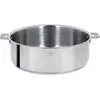 Image de Sauteuse 24 cm Casteline amovible