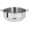 Image de Cuit vapeur universel Mutine 24 cm