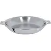 Image de Poêle Casteline amovible - 26 cm