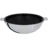 Image de Wok Exceliss 28 cm Casteline amovible