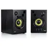 Image de DJMonitor 42 - 2 enceintes de monitoring actives de 20 watts RMS