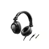 Image de filaire HDP DJ45 Noir