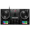 Image de DJControl Inpulse 500 - Contrôleur DJ USB 2 voies pour Serato DJ Lite et DJUCED