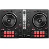 Image de DJControl Inpulse 300 MK2 - Contrôleur DJ USB - 2 voies avec 16 pads et carte son intégrée