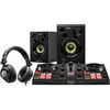 Image de DJLearning Kit MK2 - Kit Tout-en-Un pour Apprendre à Mixer - Logiciels et Tutoriels Inclus