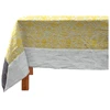 Image de Serviettes de table Nappes, Sets de table Nydel  CASHEMIRE