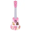 Image de Ma Premiere Guitare Barbie 53cm