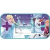 Image de LA REINE DES NEIGES Console de jeux portable enfant Compact Cyber Arcade LEXIBOOK - 150 jeux