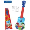 Image de Lexibook - Ma Premiere Guitare Super Mario - 53 cm - Guide d'apprentissage inclus