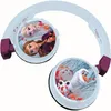 Image de Casque audio enfant - LA REINE DES NEIGES 2 - Bluetooth - Limitation de son - LEXIBOOK