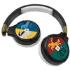 Image de HARRY POTTER - Casque 2 en 1 Bluetooth - Filaire confortable et pliable pour enfants avec limitation de son - LEXIBOOK