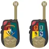 Image de Talkie-Walkies Digitaux Harry Potter - LEXIBOOK - Portée 2km - Fonction morse lumineux