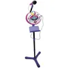 Image de VTECH - Kidi Superstar Lightshow Rose - Micro Karaoké Enfant