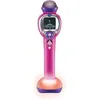 Image de Micro Karaoké Enfant VTECH Kidi Super Star Moov' Rose - 6 ans et +