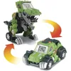 Image de VTECH - Switch & Go Dinos - Drex, Super T-Rex (Jeep) - T-Rex interactif a transformer en Jeep tout terrain