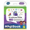 Image de VTECH - Livre Interactif Magibook - En Route Pour L'École