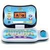 Image de Ordinateur éducatif VTECH ORDI GENIUS PRO NOIR pour enfants de 3 a 7 ans avec souris et 20 activités incluses