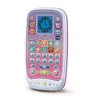 Image de VTECH SMARTPHONE P'TIT GENIUS MAGIC LIGHT ROSE