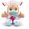 Image de VTECH LUNA, MA POUPÉE ÉTOILES MAGIQUES