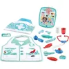 Image de VTECH - 1,2,3 Imite-Moi - Kit Apprenti Docteur Électronique - Jouet d'Imitation Enfant