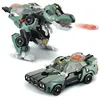 Image de VTECH - Switch & Go Dinos Lanceur - Tyram, Super T-Rex Lance Flammes