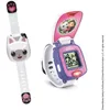 Image de VTECH GABBY ET LA MAISON MAGIQUE - MONTRE-JEU INTERACTIVE DE PANDY PATTES