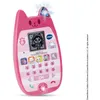 Image de VTECH GABBY ET LA MAISON MAGIQUE - LE SMARTPHONE EDUCATIF