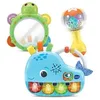 Image de VTECH COFFRET P'TIT MUSICIEN - MES PREMIERS INSTRUMENTS