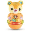 Image de VTECH-BONBON, MON OURSON CULBUTO
