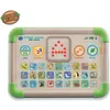 Image de VTECH - Play Green - Tablette Éducative ABC Nature - Jouet Bois FSC