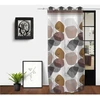 Image de Rideaux, stores Soleil D'Ocre  MODERN