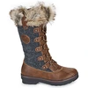 Image de Bottes neige Kimberfeel  SISSI